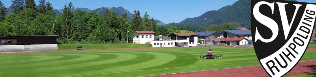 Waldstadion